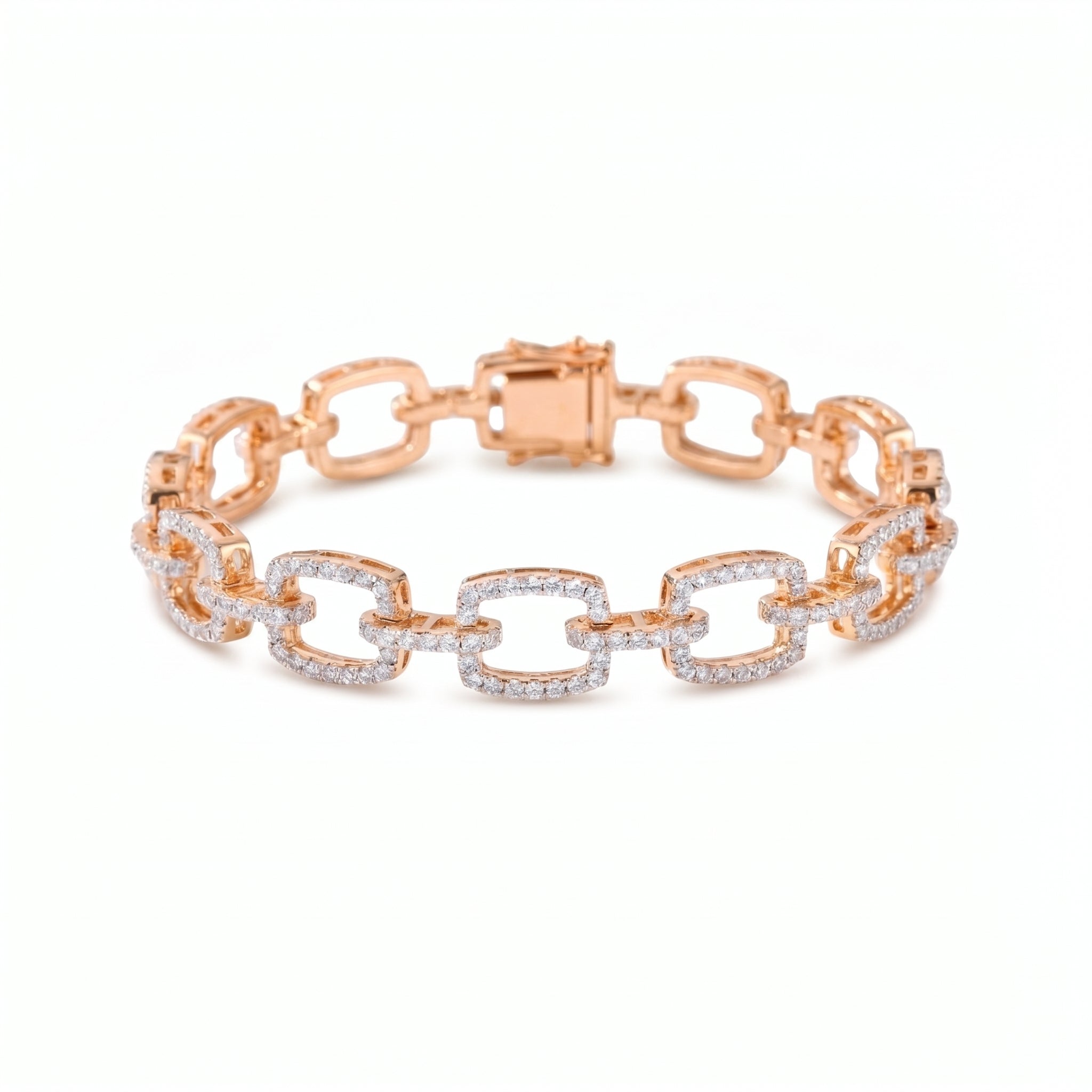 9K ROSE GOLD